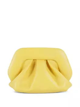 Сумка-клатч Themoir Tia, желтый
