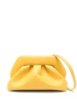 Сумка-клатч Themoir Tia, желтый