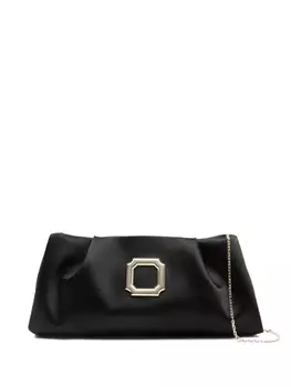 Сумка-клатч Vittoria Malone Souliers, черный