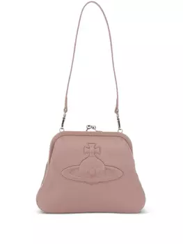Сумка-клатч Vivienne Vivienne Westwood, розовый