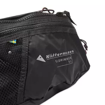 Сумка Klttermusen Eldrimner Lumbarpack