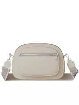 Сумка Kmisso, бежевый