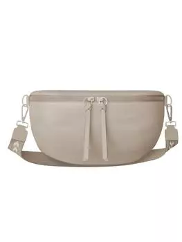 Сумка Kmisso, бежевый