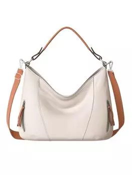 Сумка Kmisso, цвет beige/brown