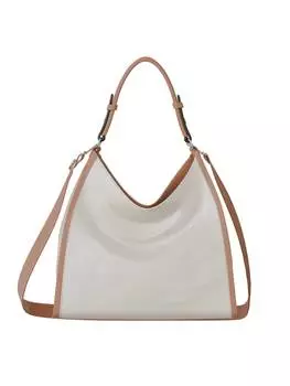 Сумка Kmisso, цвет beige/brown