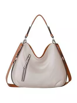 Сумка Kmisso, цвет beige/brown