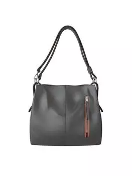 Сумка Kmisso, цвет black/coffee