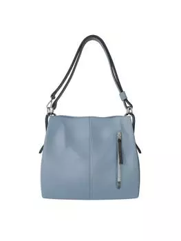 Сумка Kmisso, цвет blue jean
