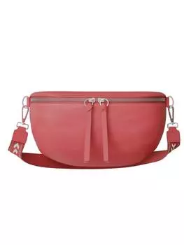 Сумка Kmisso, цвет fuxia