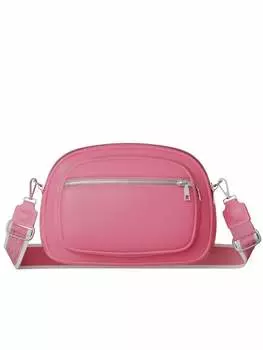 Сумка Kmisso, цвет fuxsia