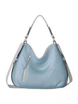 Сумка Kmisso, цвет leight blue