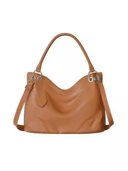 Сумка Kmisso, коричневый