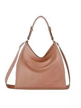 Сумка Kmisso, коричневый