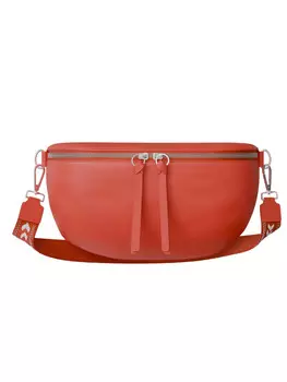 Сумка Kmisso, красный