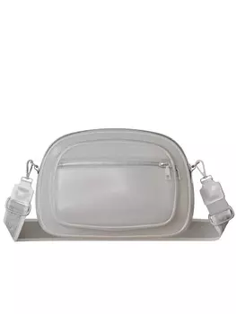 Сумка Kmisso, серебряный