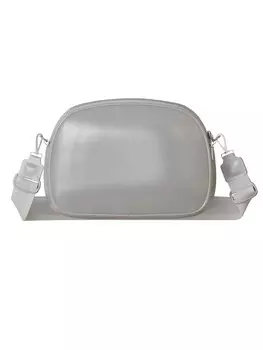 Сумка Kmisso, серебряный