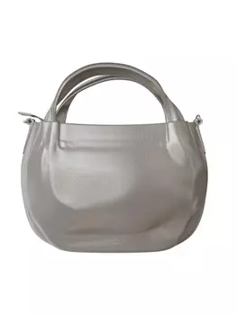 Сумка Kmisso, серебряный