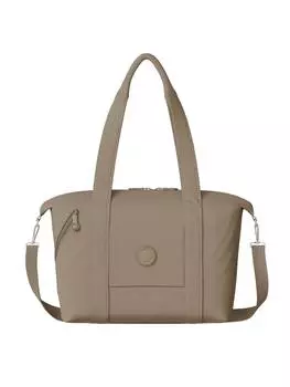 Сумка Kmisso, серо-коричневый