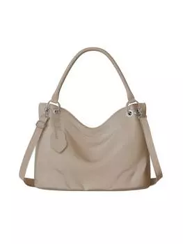 Сумка Kmisso, серо-коричневый