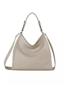 Сумка Kmisso, серо-коричневый