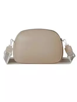 Сумка Kmisso, серо-коричневый