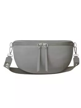 Сумка Kmisso, серый