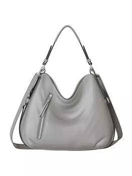 Сумка Kmisso, серый