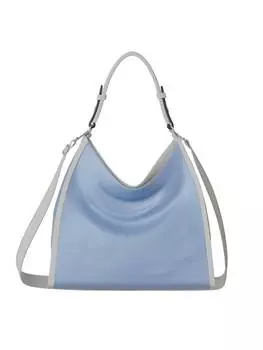 Сумка Kmisso, светло-синий
