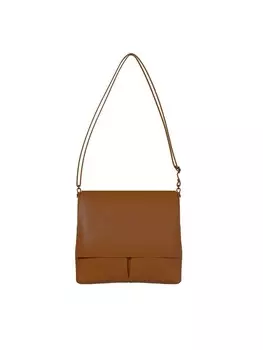 Сумка Kmisso Umhngetasche, коричневый