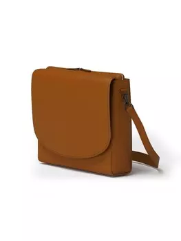 Сумка Kmisso Umhngetasche, коричневый