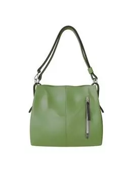 Сумка Kmisso, зеленый