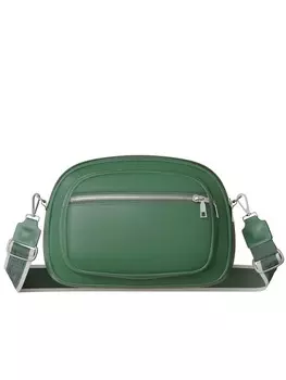 Сумка Kmisso, зеленый