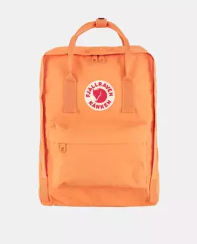 Сумка Knken color naranja Fjllrven, оранжевый