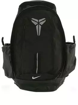 Сумка kobe mamba xi basketball backpack 'black' Nike, черный