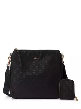 Сумка коллана тессуто жасмина Joop!, черный