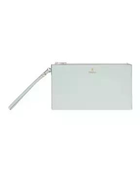 Сумка Конверт Camelia Furla, зеленый