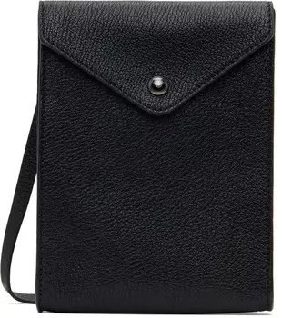 Сумка-конверт с ремешком LEMAIRE