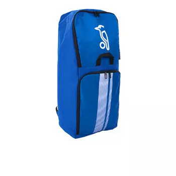 Сумка Kookaburra D6500 Cricket Duffle, синий