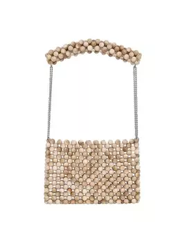 Сумка KOOSH, цвет beige mehrfarbig