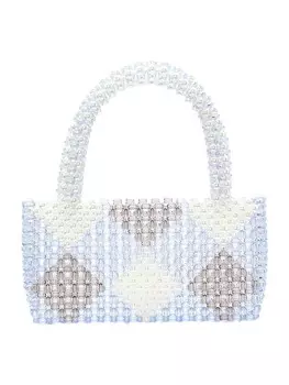 Сумка KOOSH, цвет rauch melange