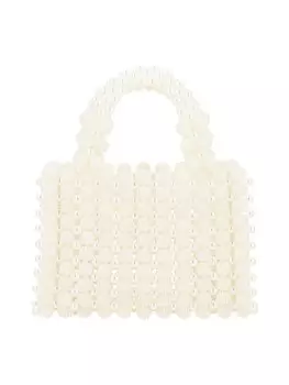 Сумка KOOSH, цвет wollweiss mehrfarbig