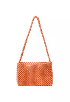 Сумка Koosh Handbag, оранжевый