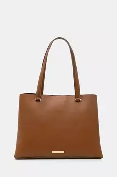 Сумка KORER Aldo, коричневый