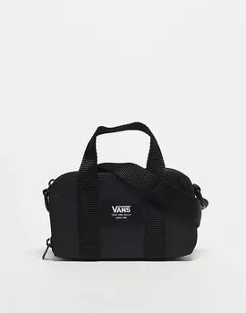 Сумка-кошелек Block черного цвета Vans