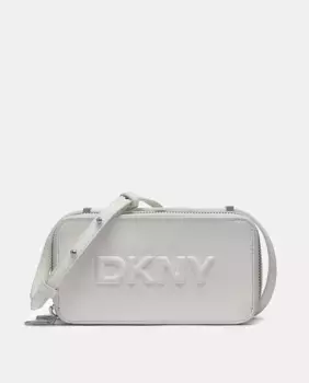 Сумка-кошелек CARTER DKNY, белый