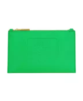 Сумка-Кошелек Chiara Ferragni Collection, зеленый
