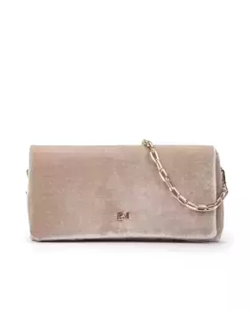 Сумка-кошелек для вечеринки Pedro Miralles, бежевый