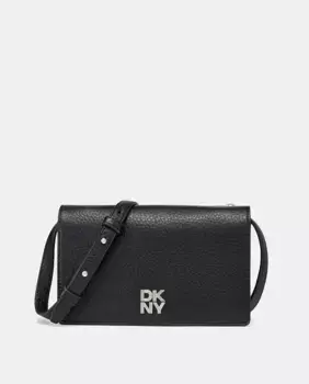 Сумка-кошелек ETTA DKNY, чёрный