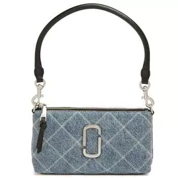 Сумка-Кошелек Marc Jacobs, индиго