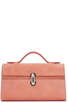 Сумка-кошелек Pink Symmetry Savette